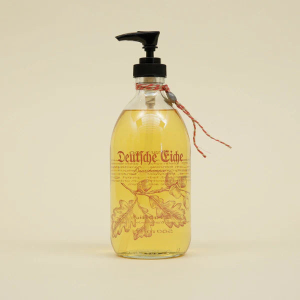 German Oak Shampoo