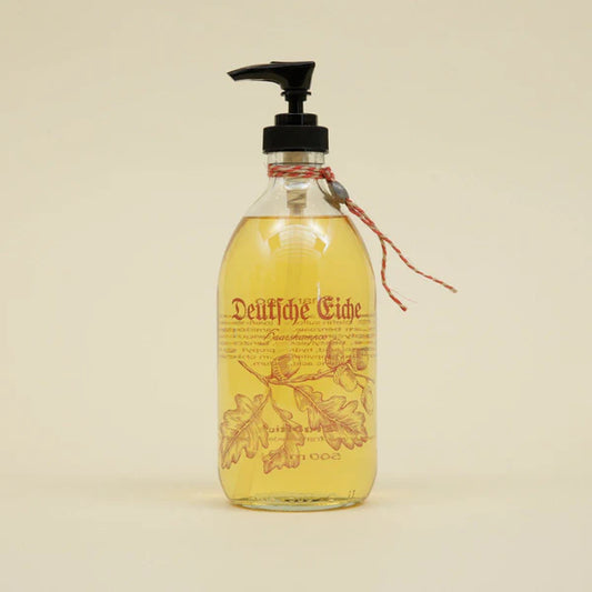 German Oak Shampoo