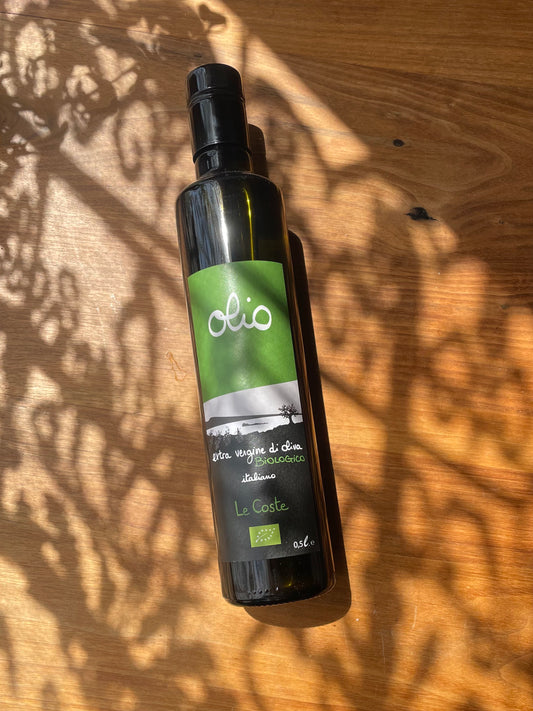 Le Coste Olive Oil