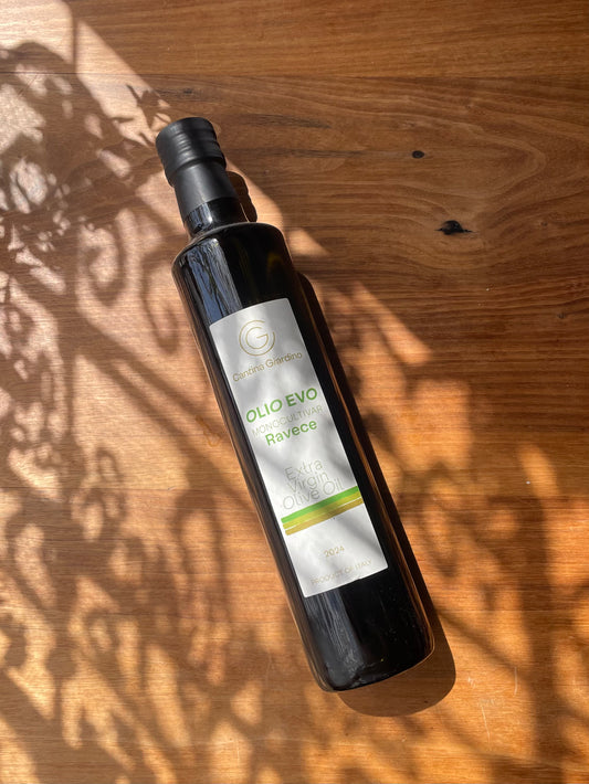 Cantina Giardino Olive Oil