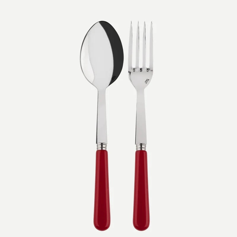 Sabre Pop Unis Serving Set