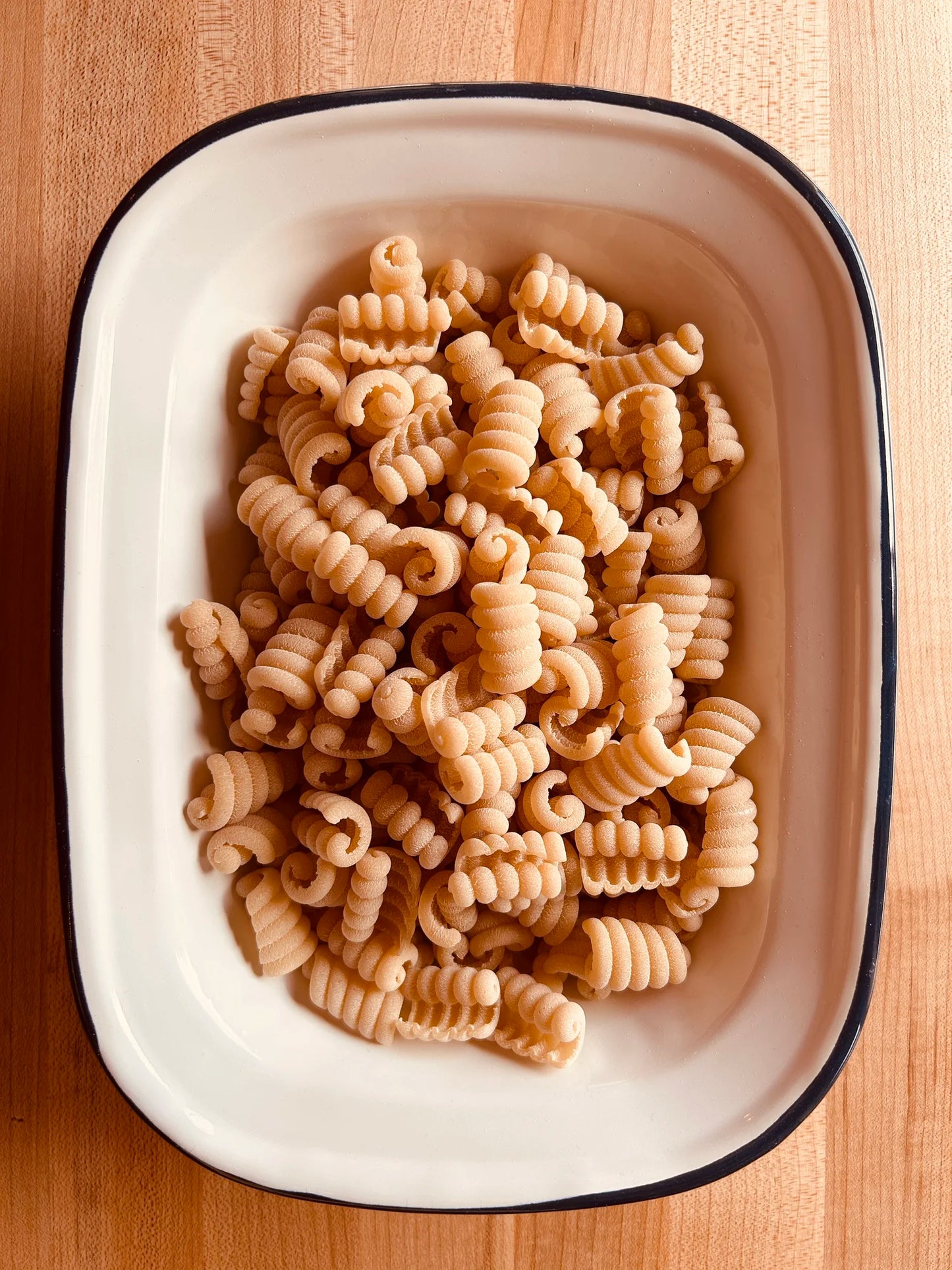 Mill Valley Pasta Co Londa