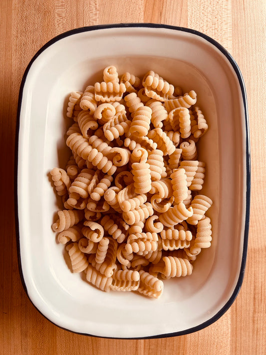 Mill Valley Pasta Co Londa