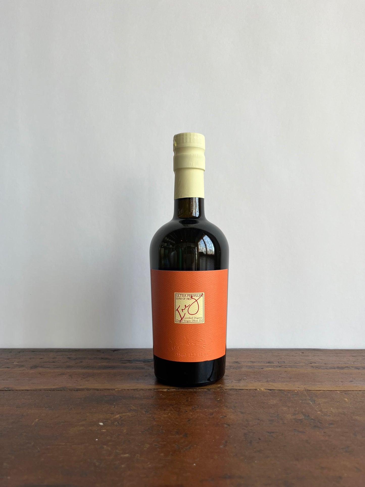Inez Ultra Premium Blend Olive Oil