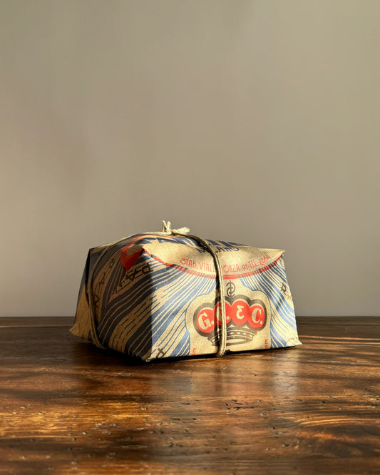 Brera Milano Panettone Classico Incartato