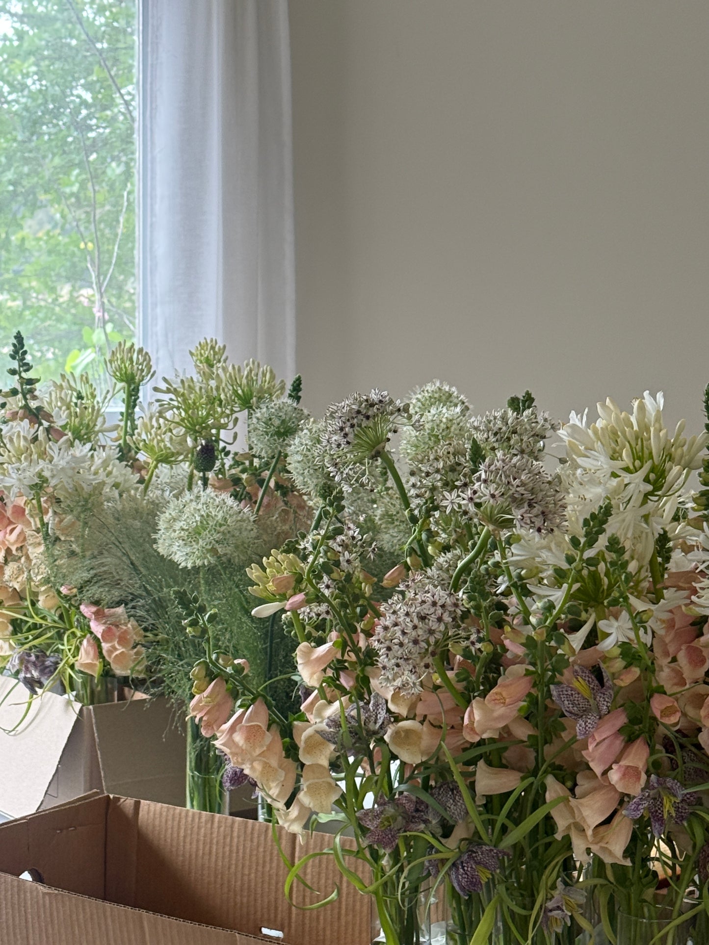 Mother's Day Bouquet — Preorder