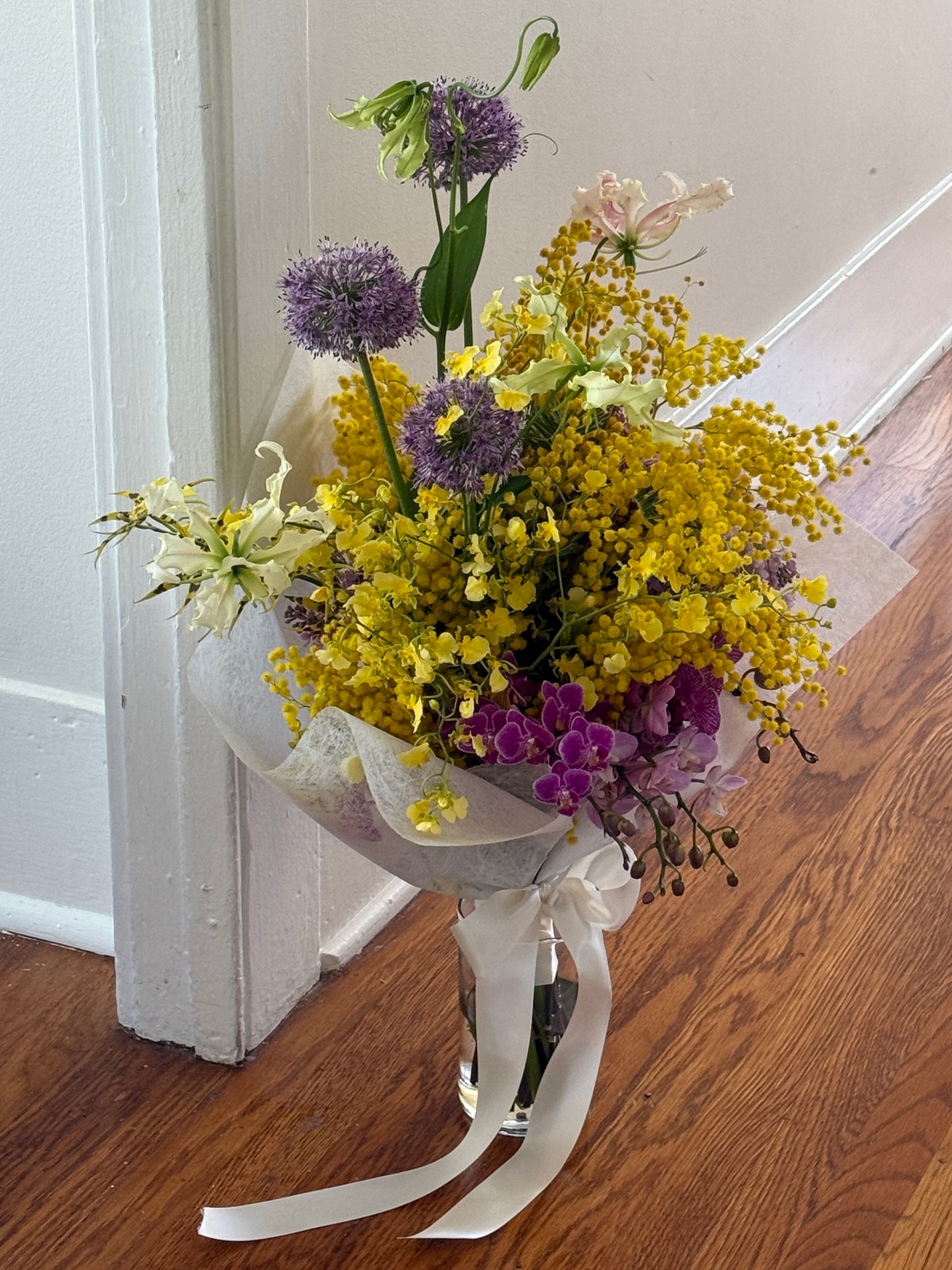 Mother's Day Bouquet — Preorder