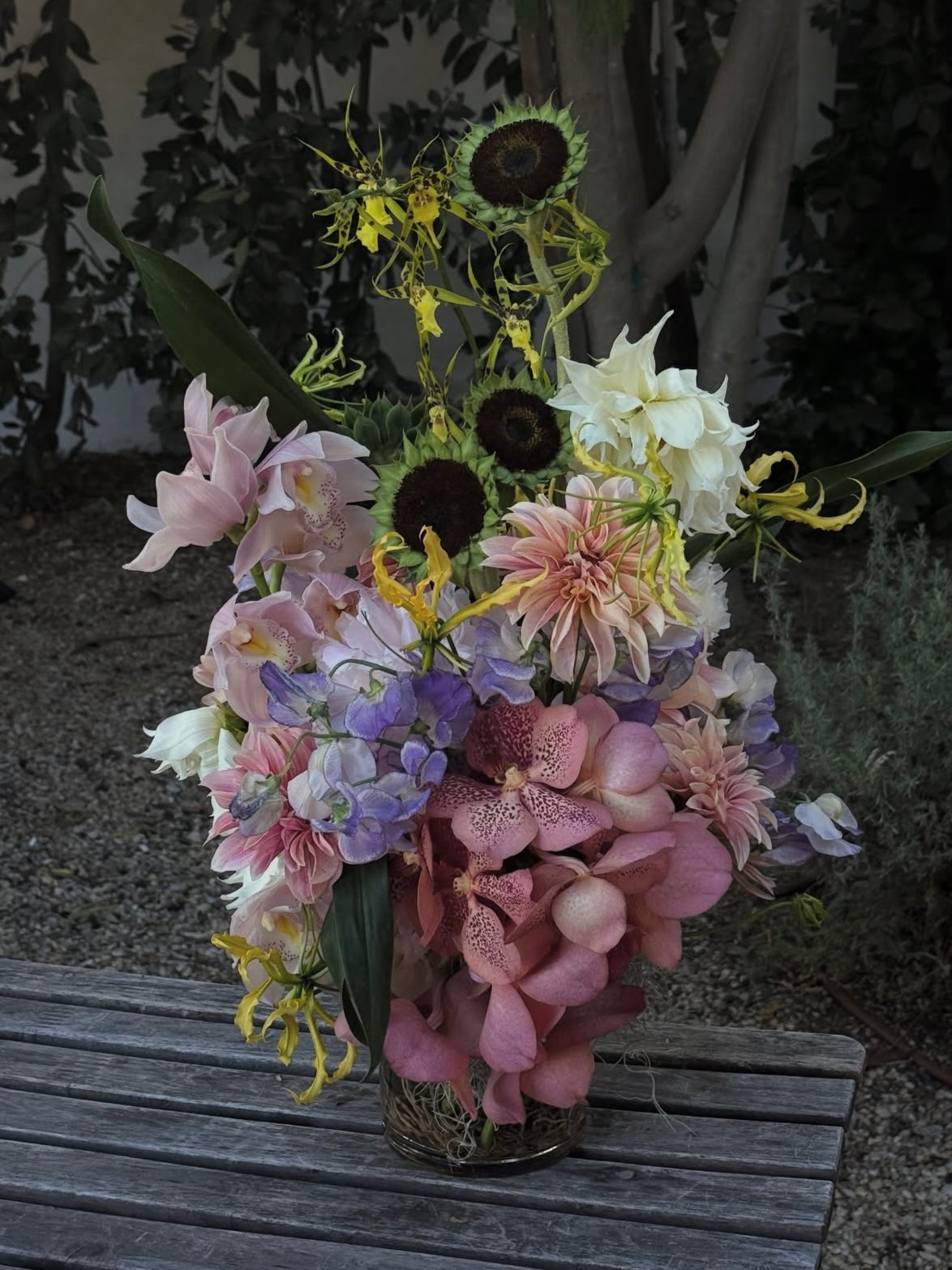 Mother's Day Bouquet — Preorder