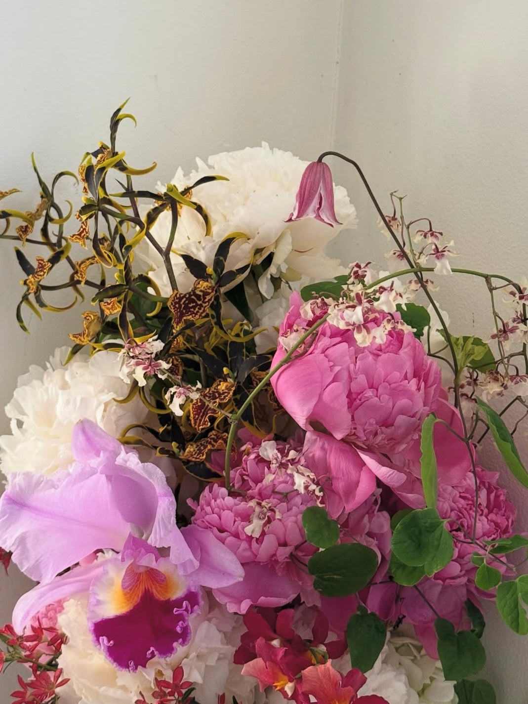 Mother's Day Bouquet — Preorder
