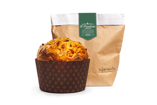 Infermentum Panettone Traditional