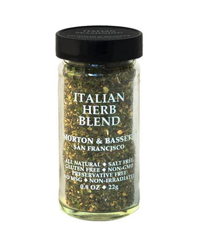 Morton & Bassett Italian Herb Blend