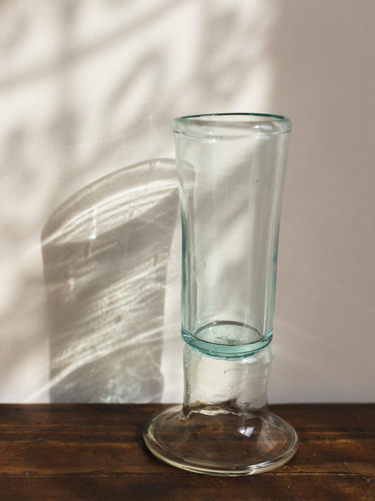 Chope Drinking Glass/Vase