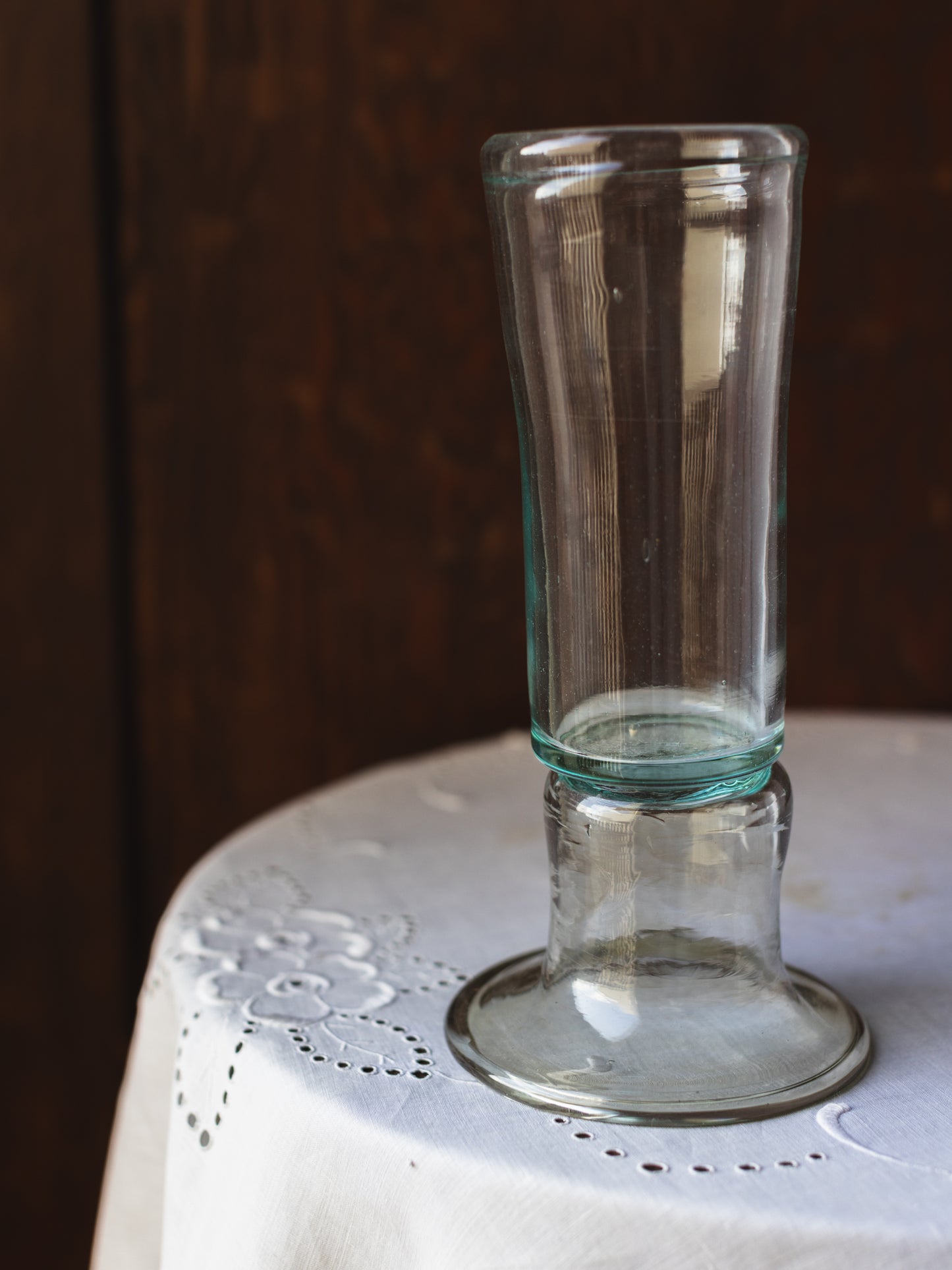 Chope Drinking Glass/Vase