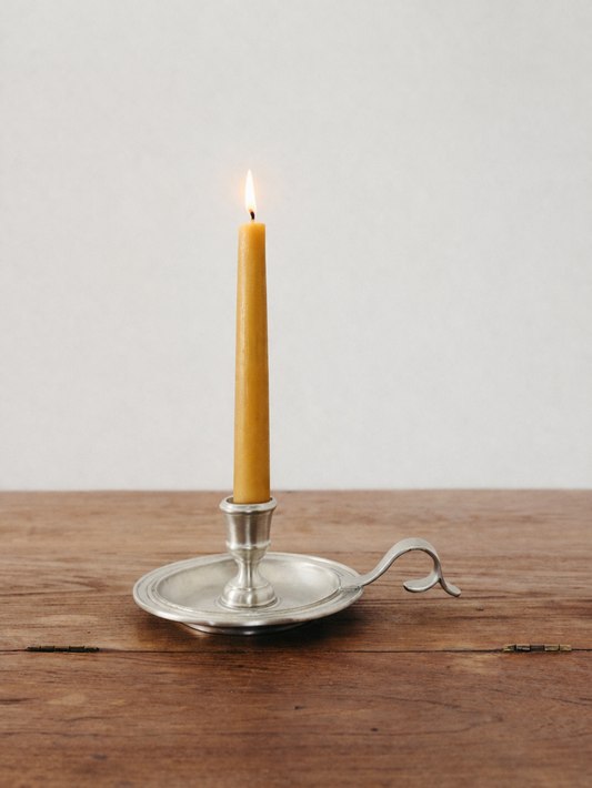 Lago Bedside Candlestick