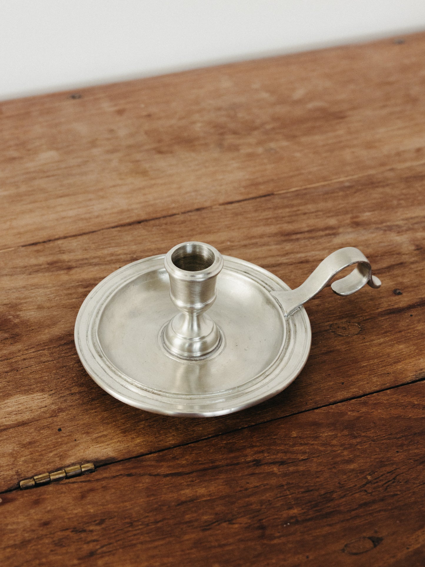 Lago Bedside Candlestick