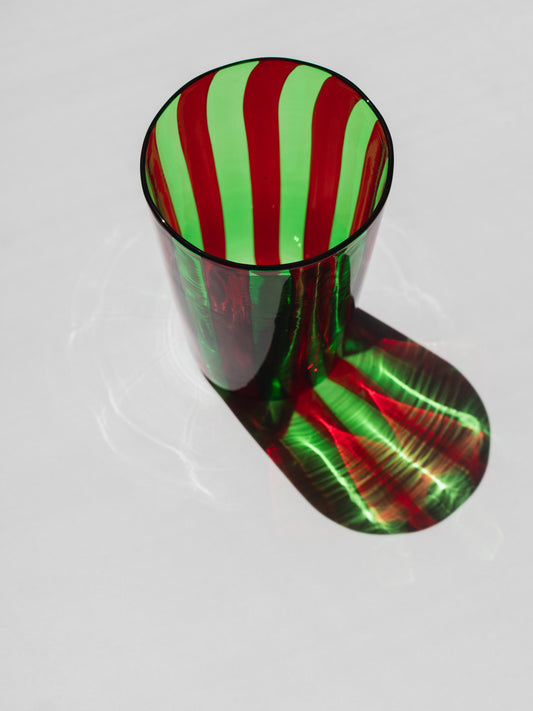 Large Berlingot Evo Glass
