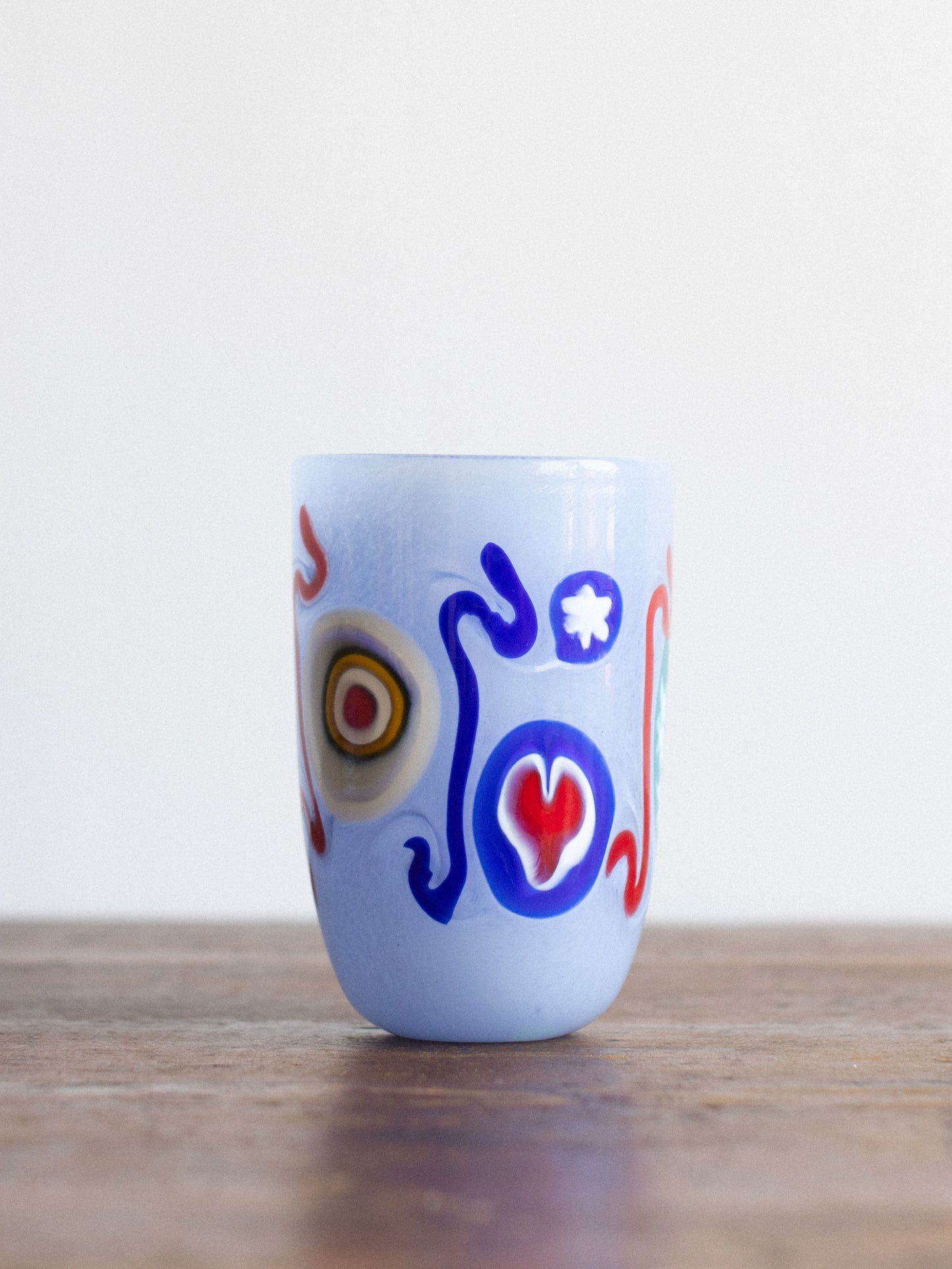 Large Goto Glass