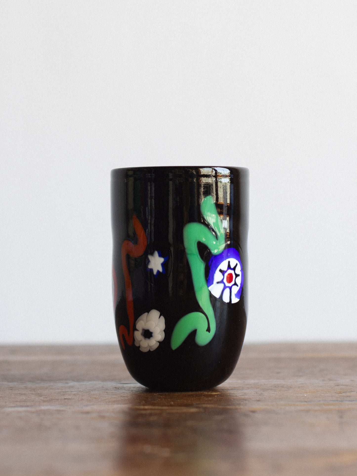 Large Goto Glass