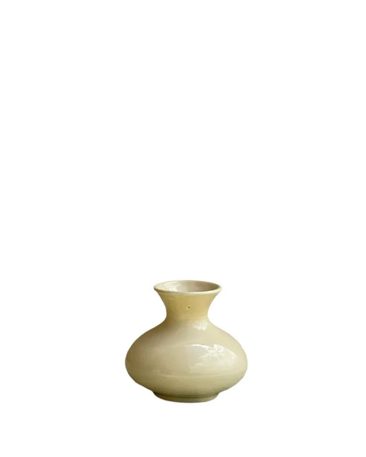 Ceramic Bud Vase 'Flavia'