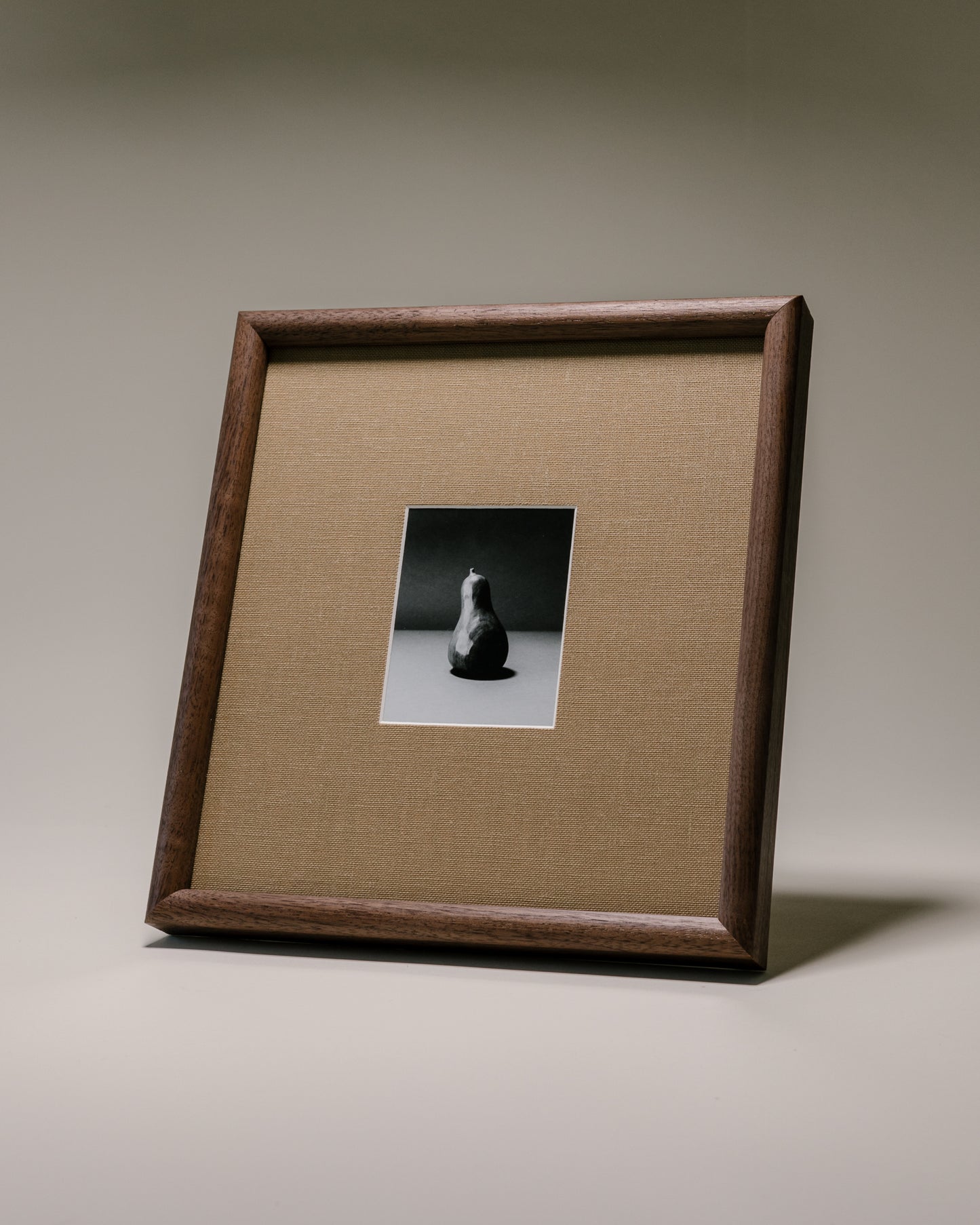 Original Framed Print