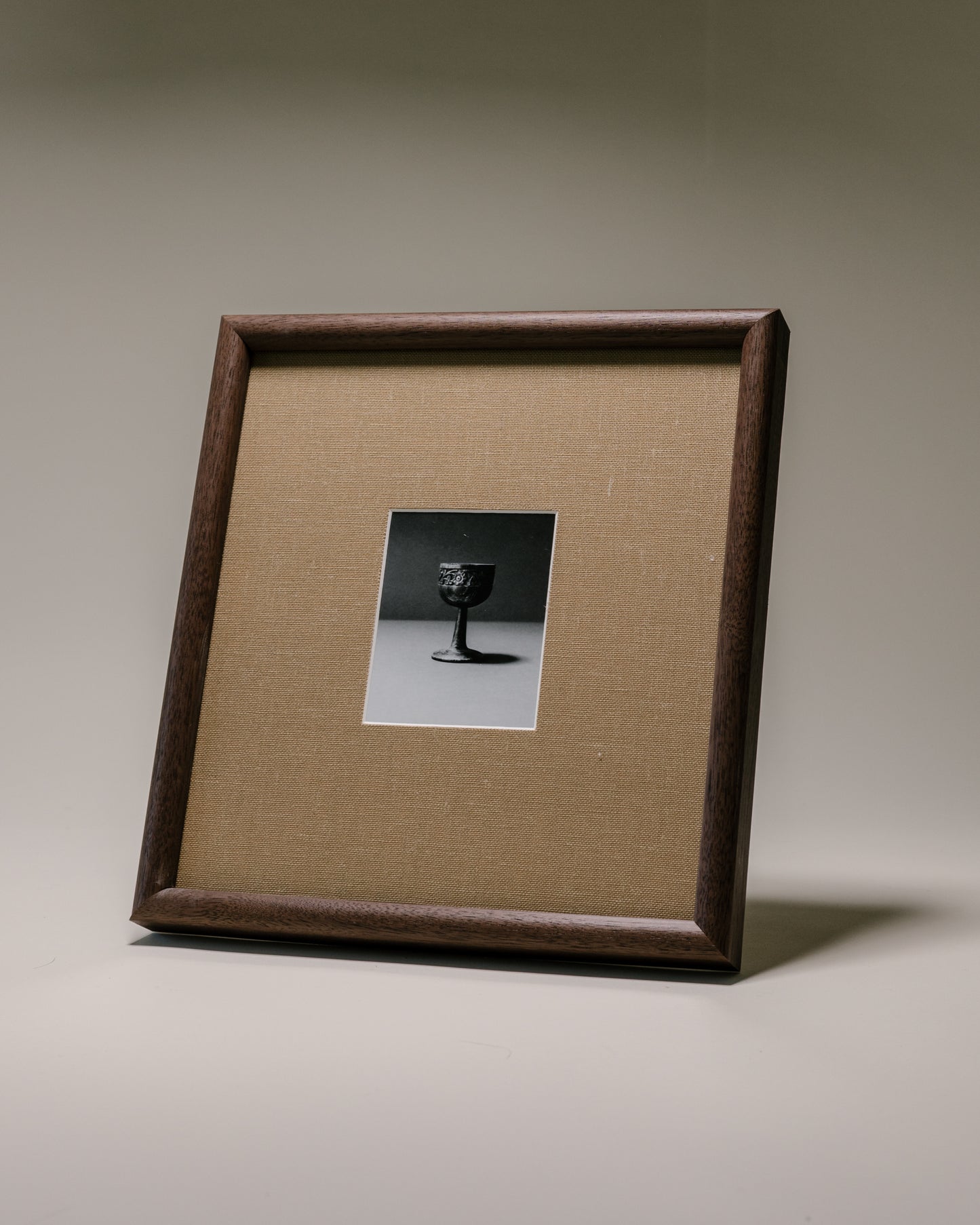 Original Framed Print