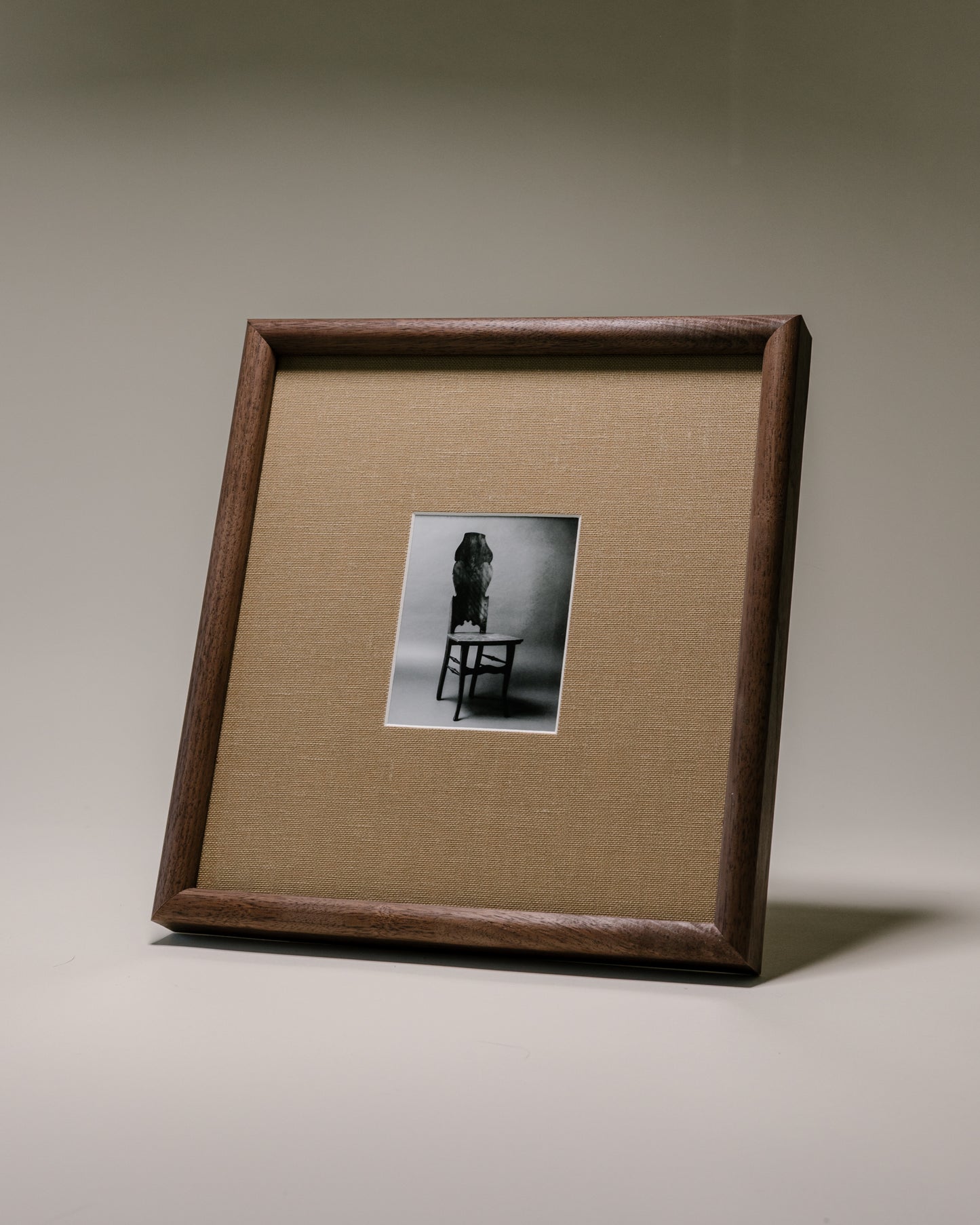 Original Framed Print