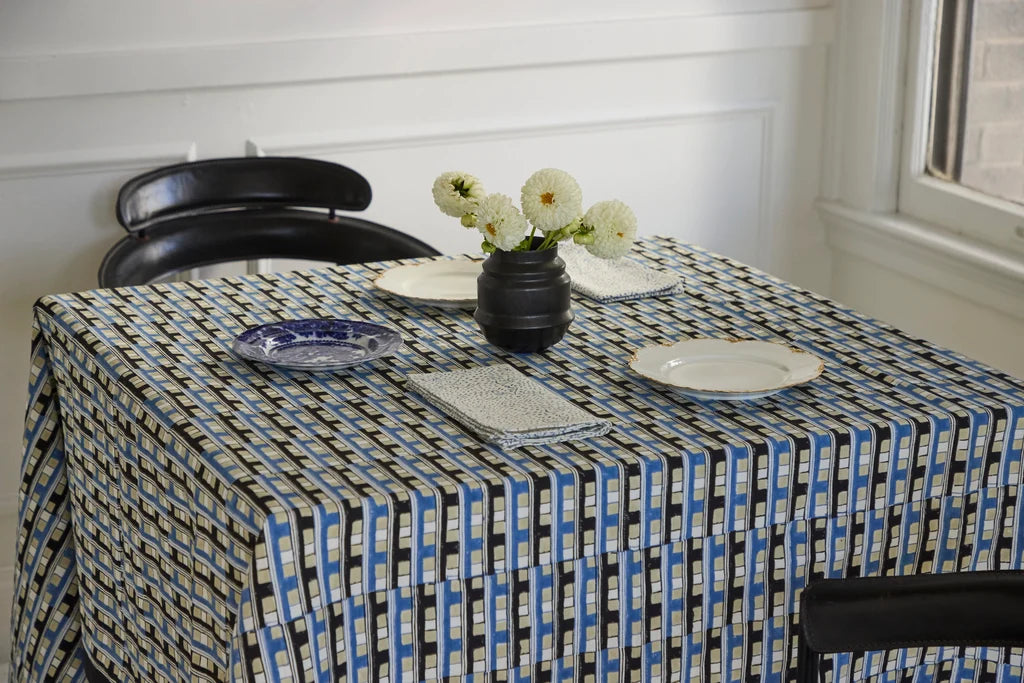 Mare Tablecloth
