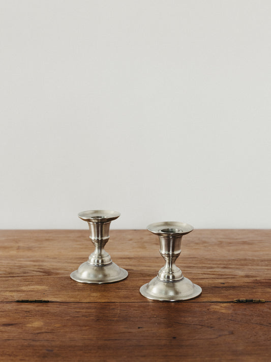 Martina Candlesticks