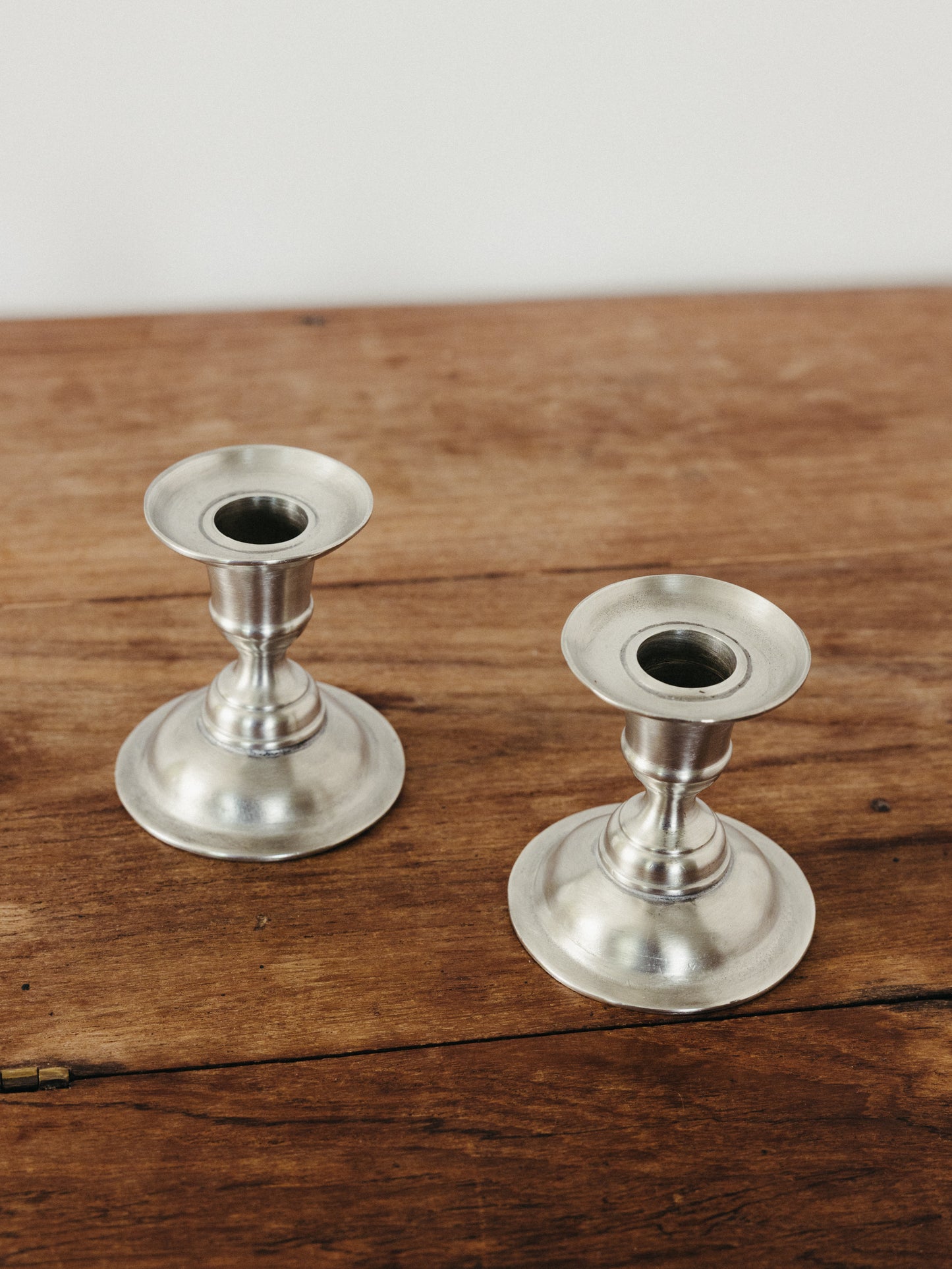 Martina Candlesticks