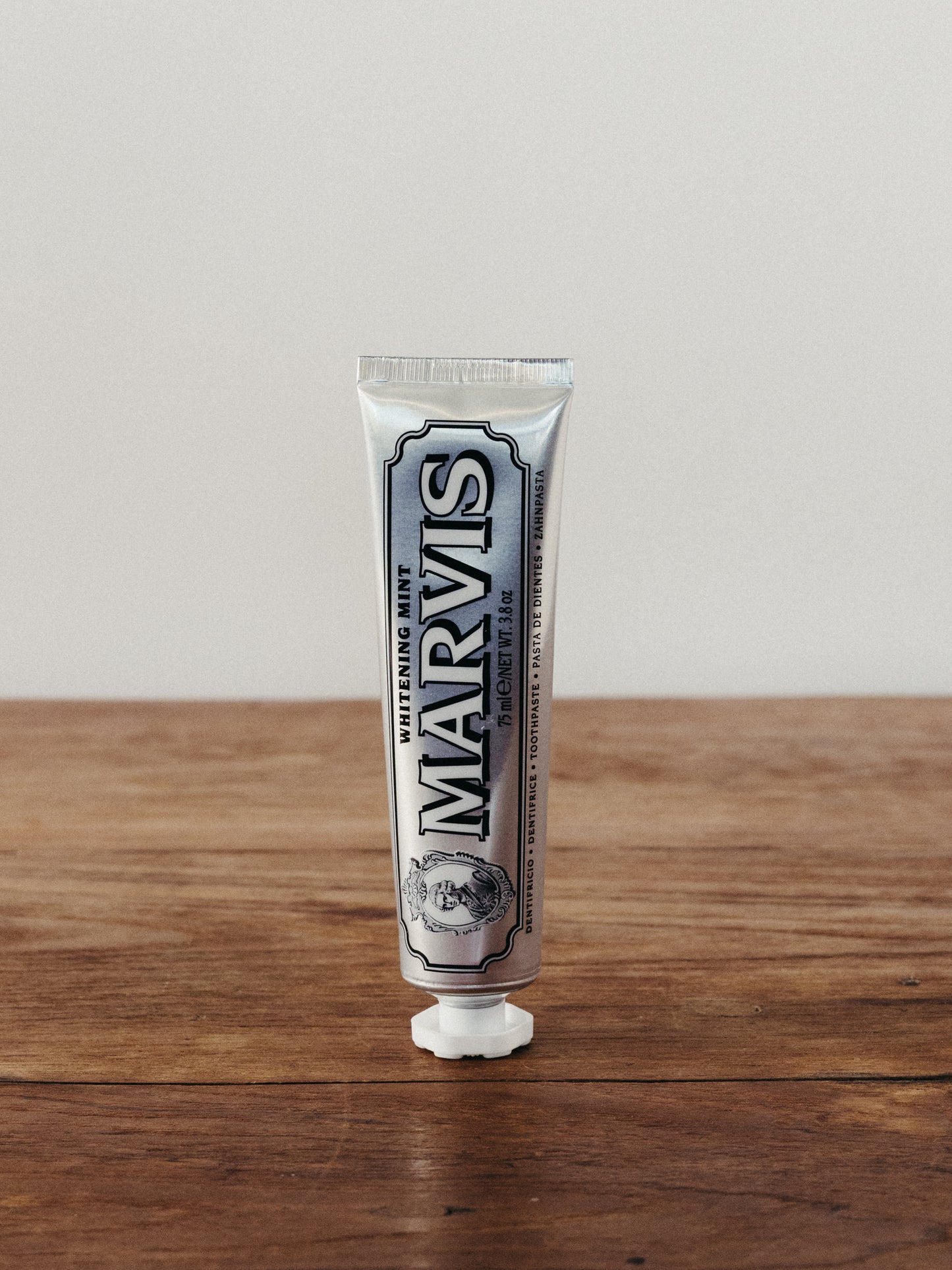 Marvis Whitening Mint Toothpaste