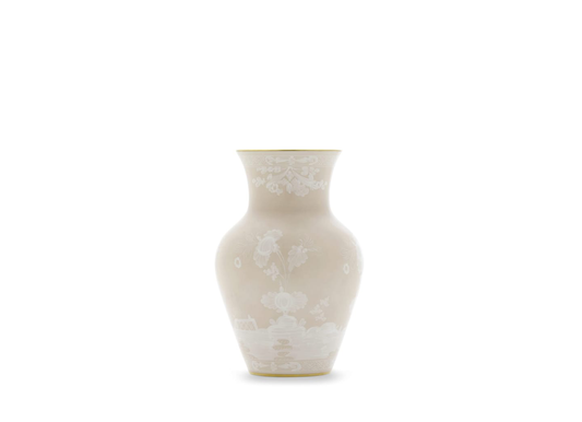 Oriente Italiano Ming Vase