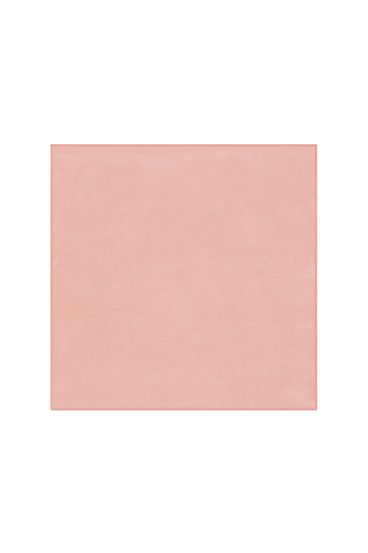 Lisa Corti Organza Cotton Napkin (Set of 4)