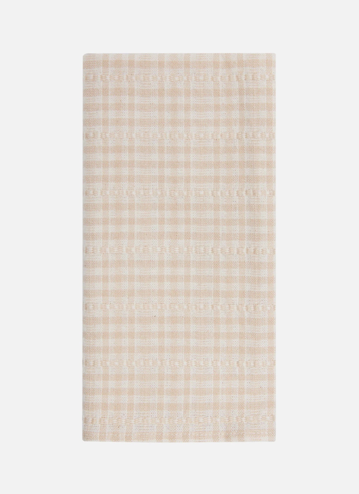 Soho Cream Napkins