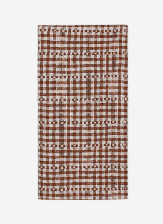 Soho Nutmeg Napkins
