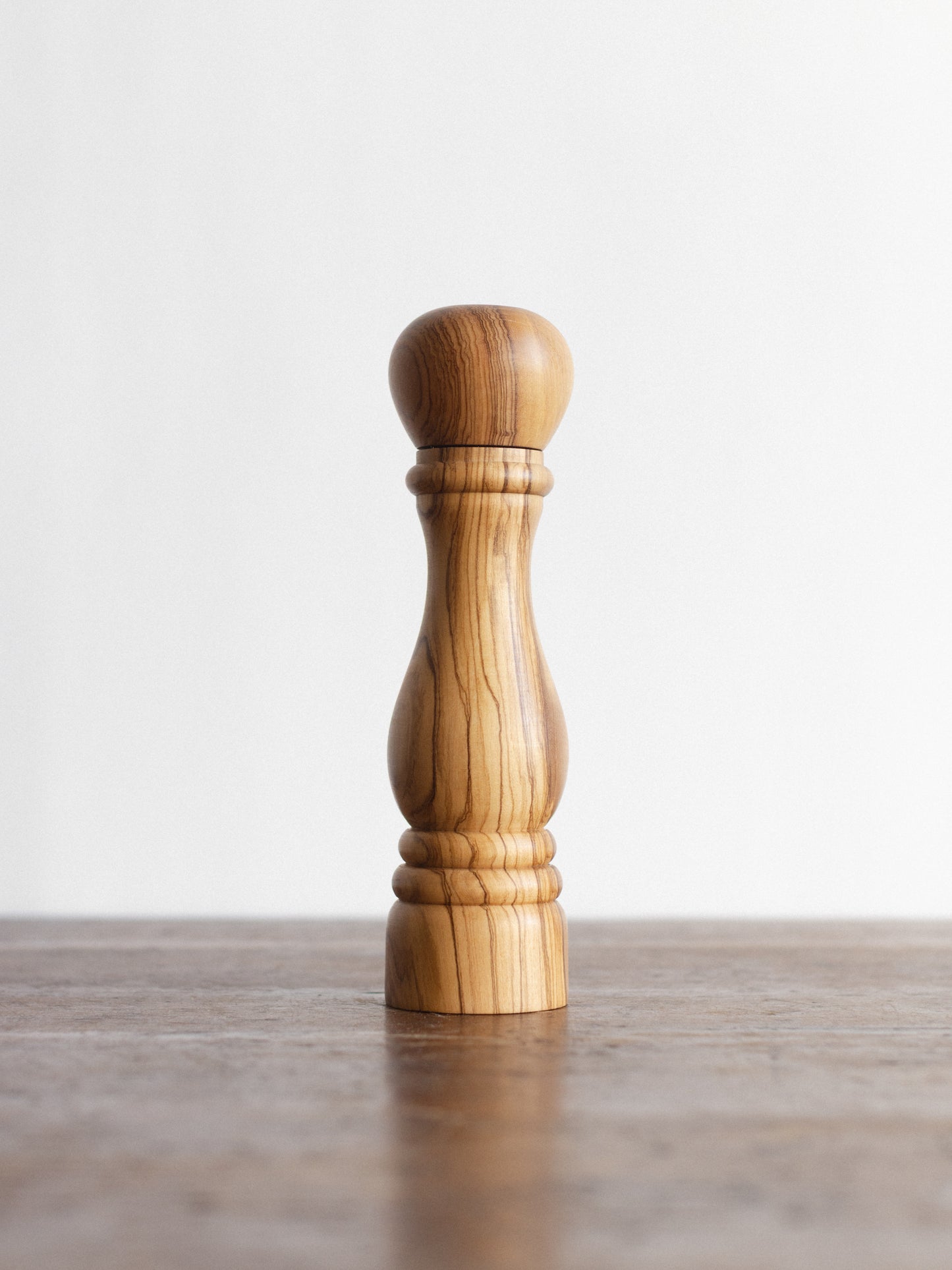 Olive Wood Salt/Pepper Mill