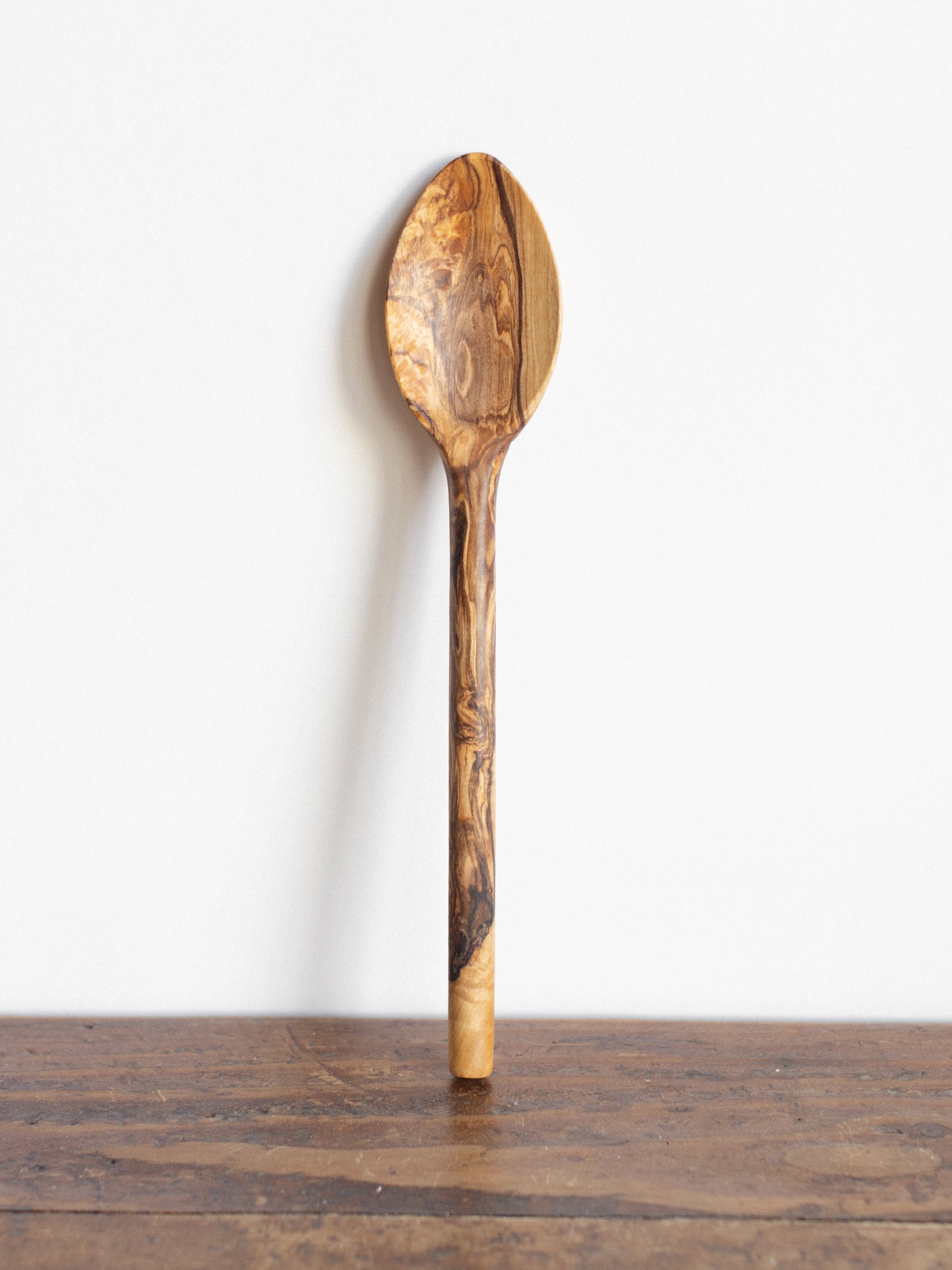Olive Wood Spoon