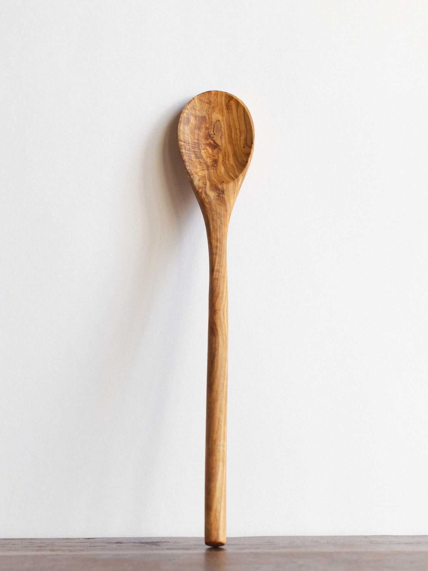 Olive Wood Spoon