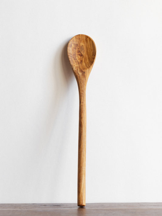 Olive Wood Spoon