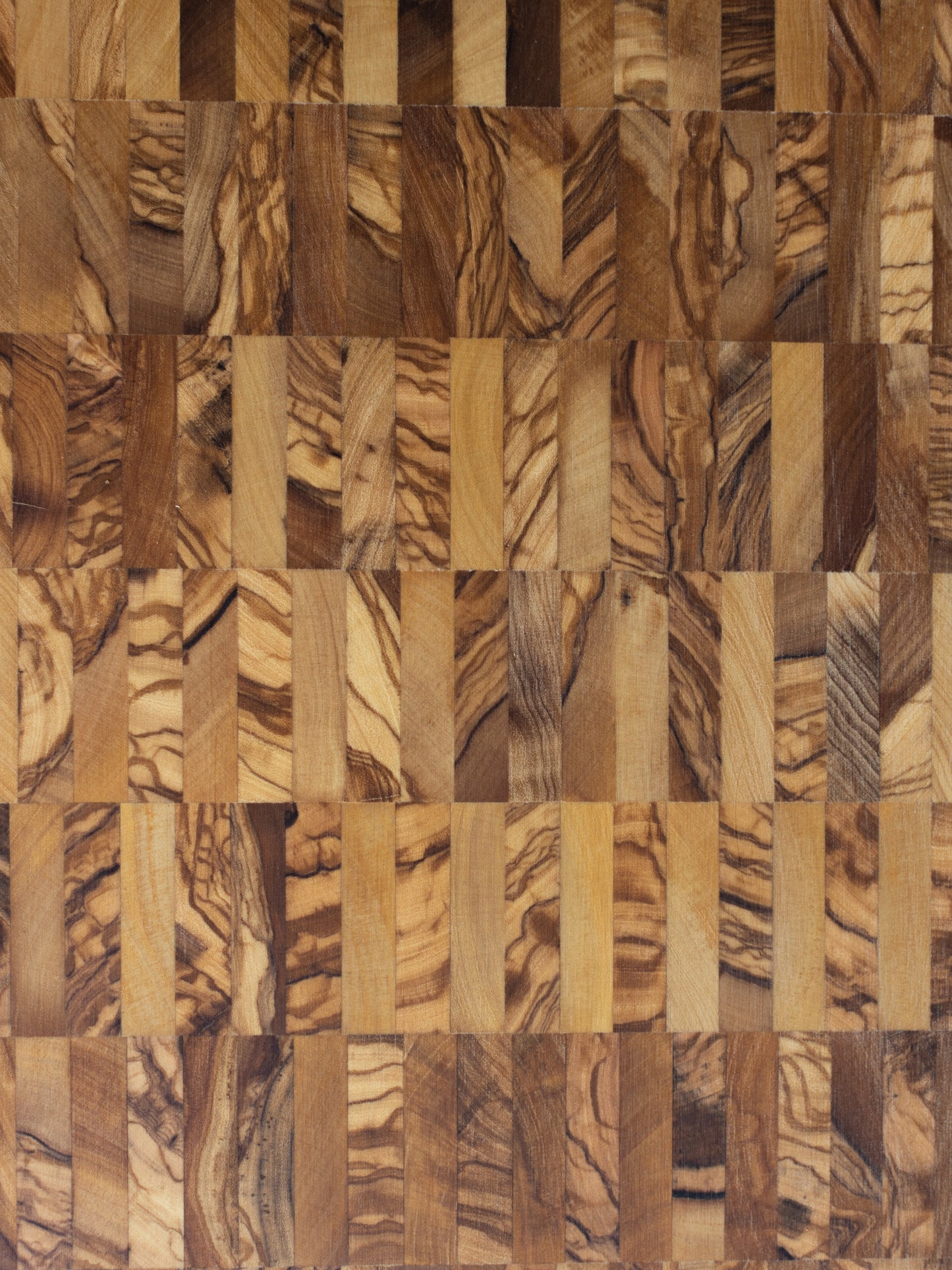 Olive Wood Cutting Board