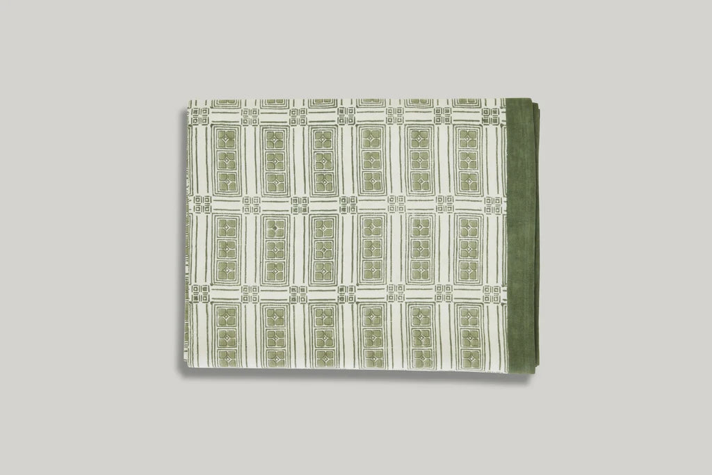 Passero Tablecloth
