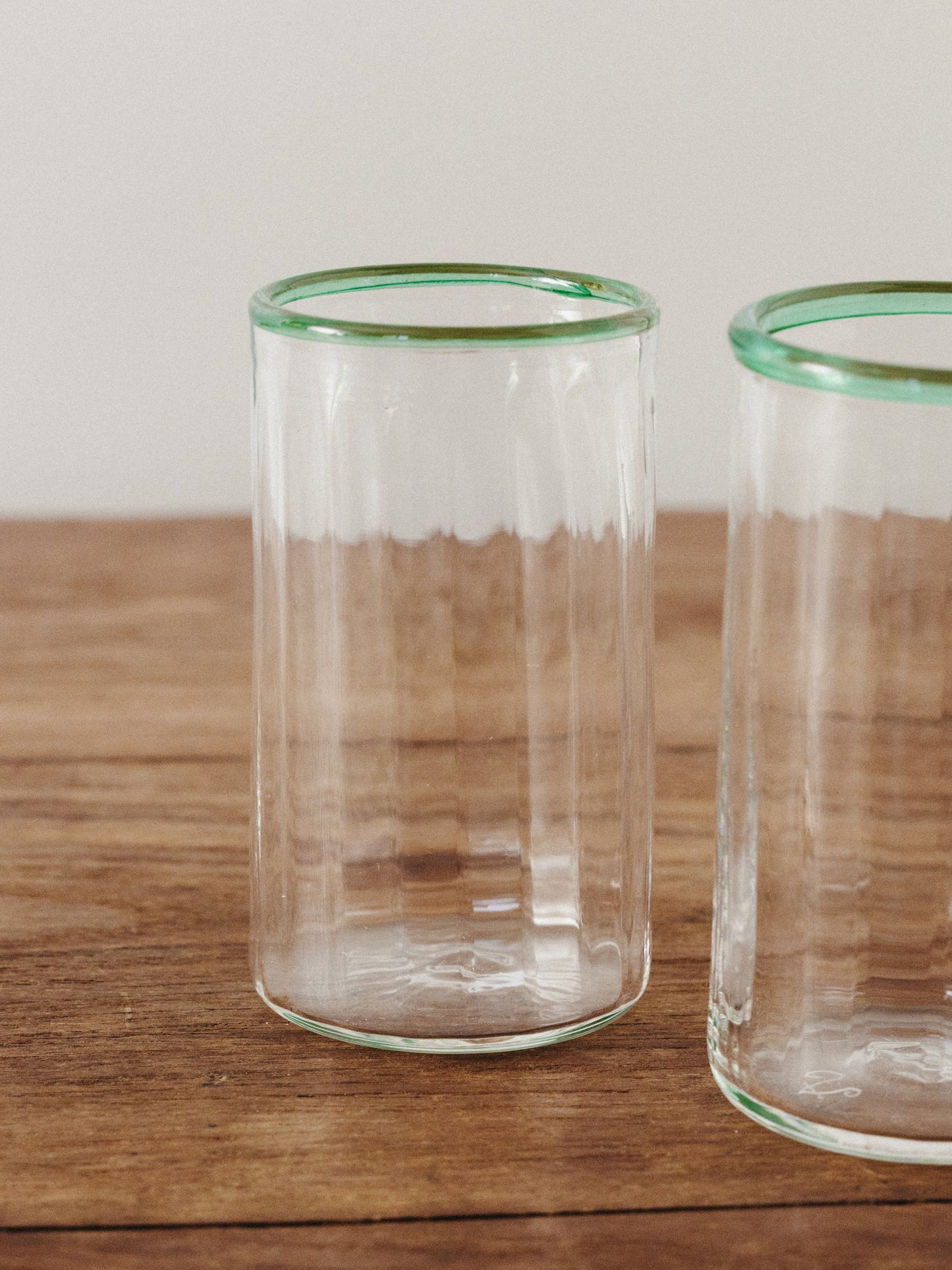 Peter Small Glass