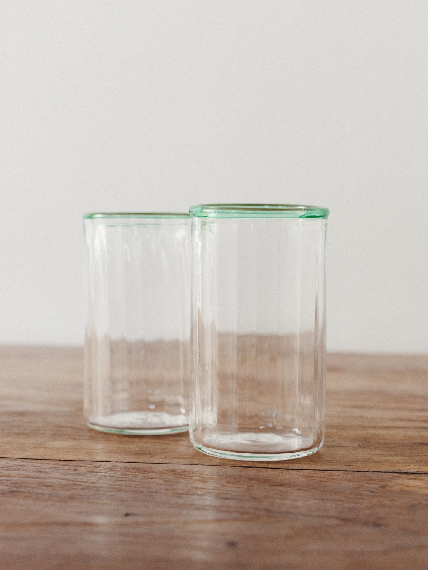 Peter Small Glass