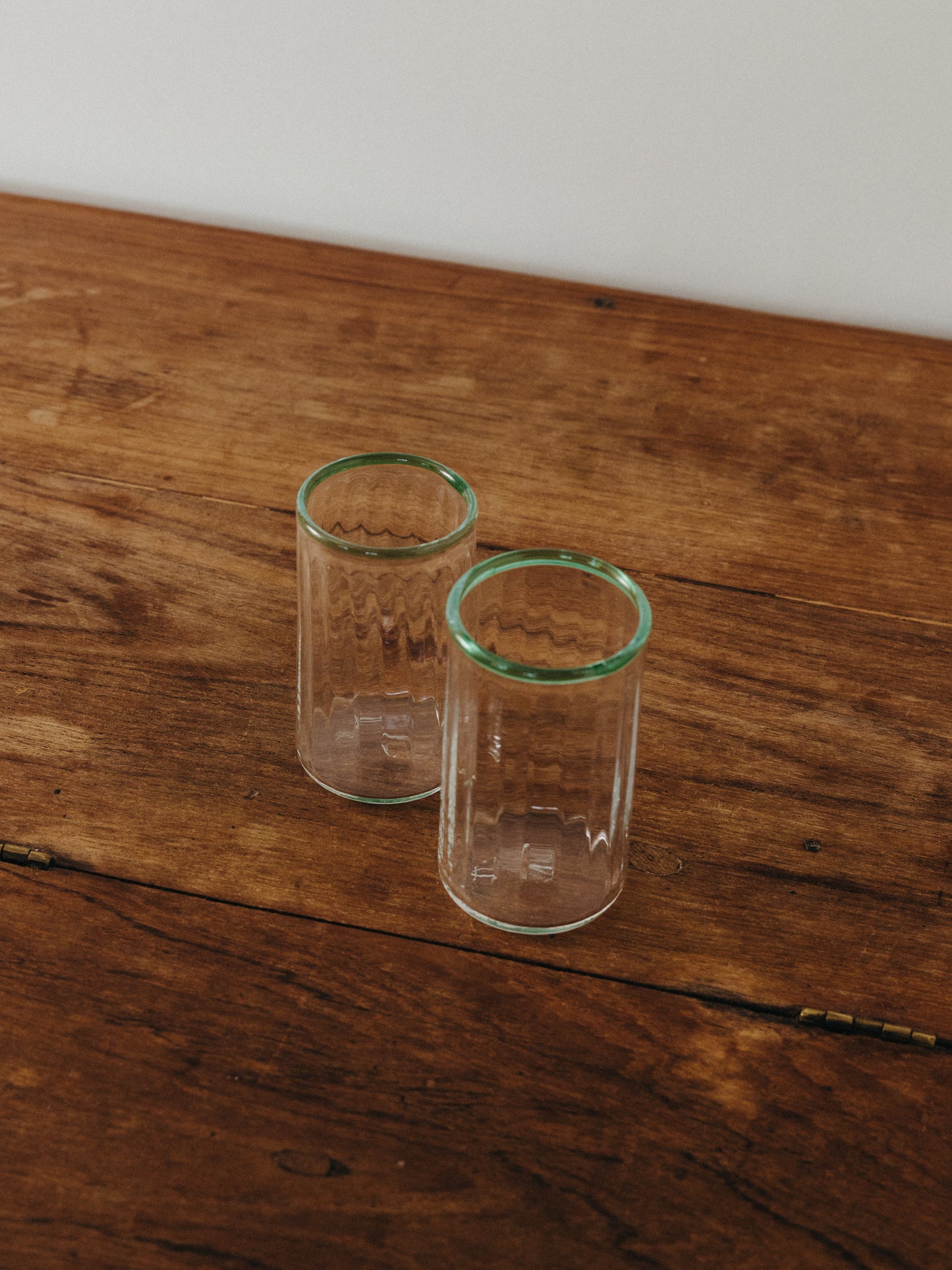 Peter Small Glass
