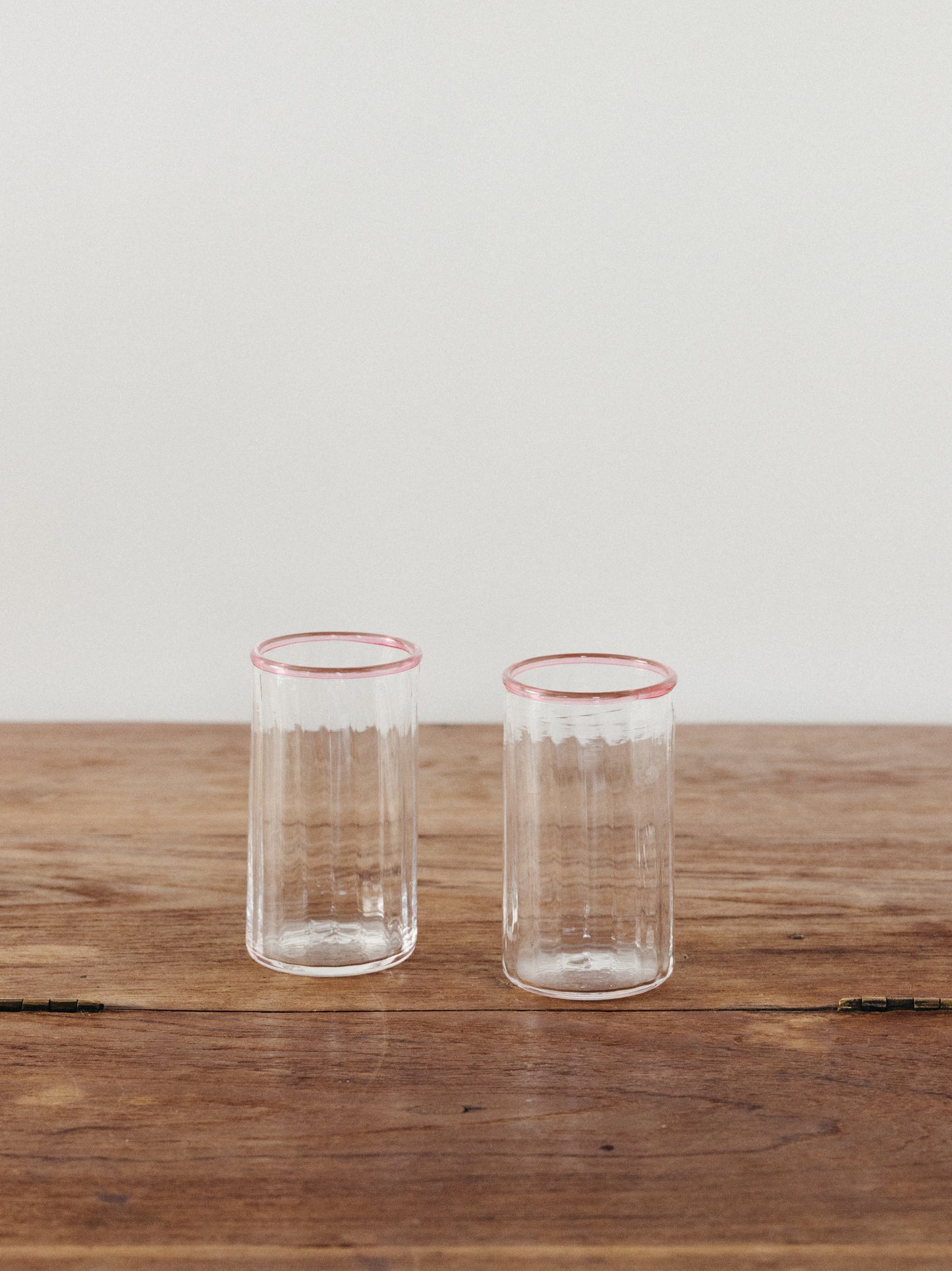 Peter Small Glass