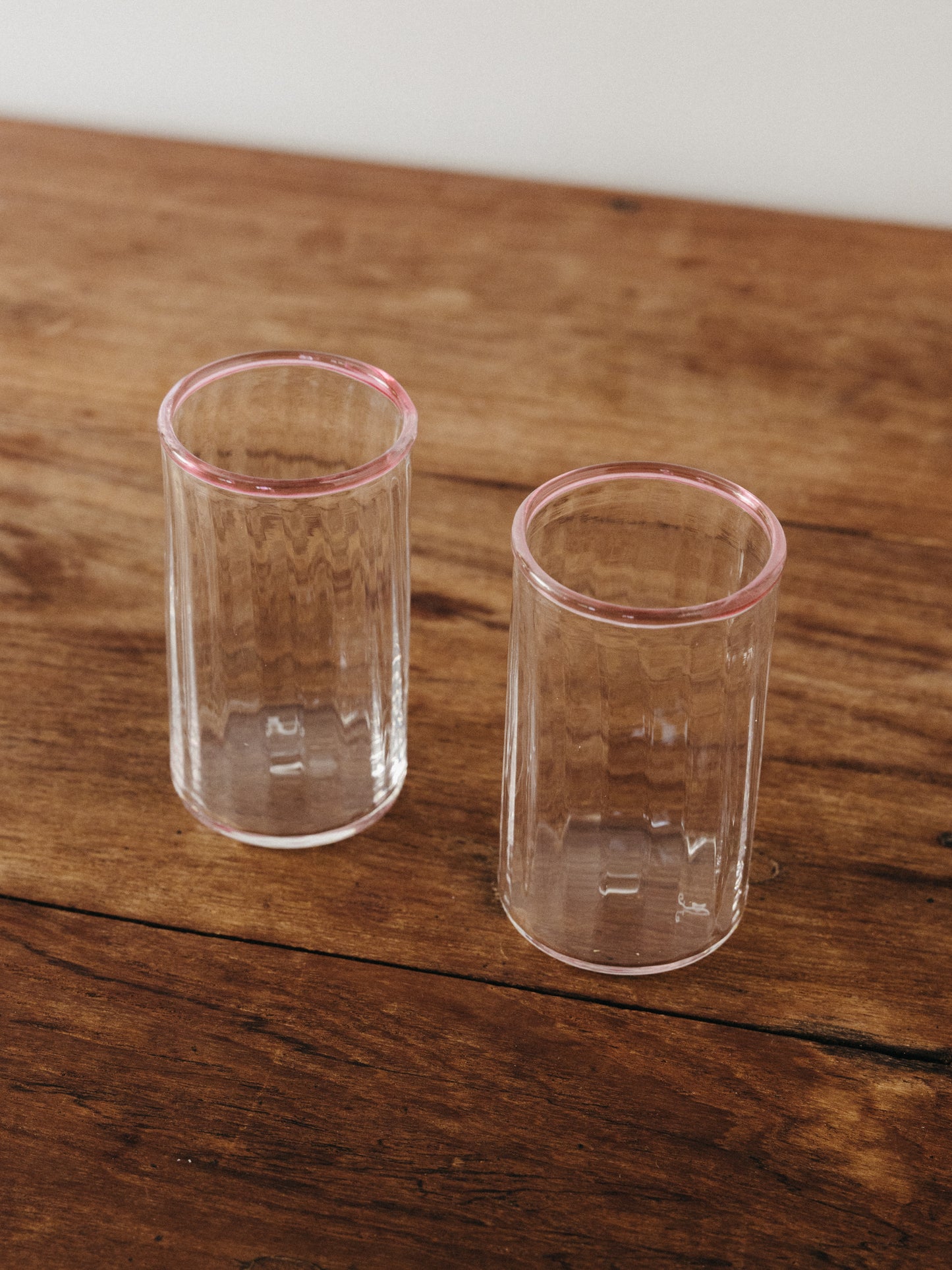 Peter Small Glass