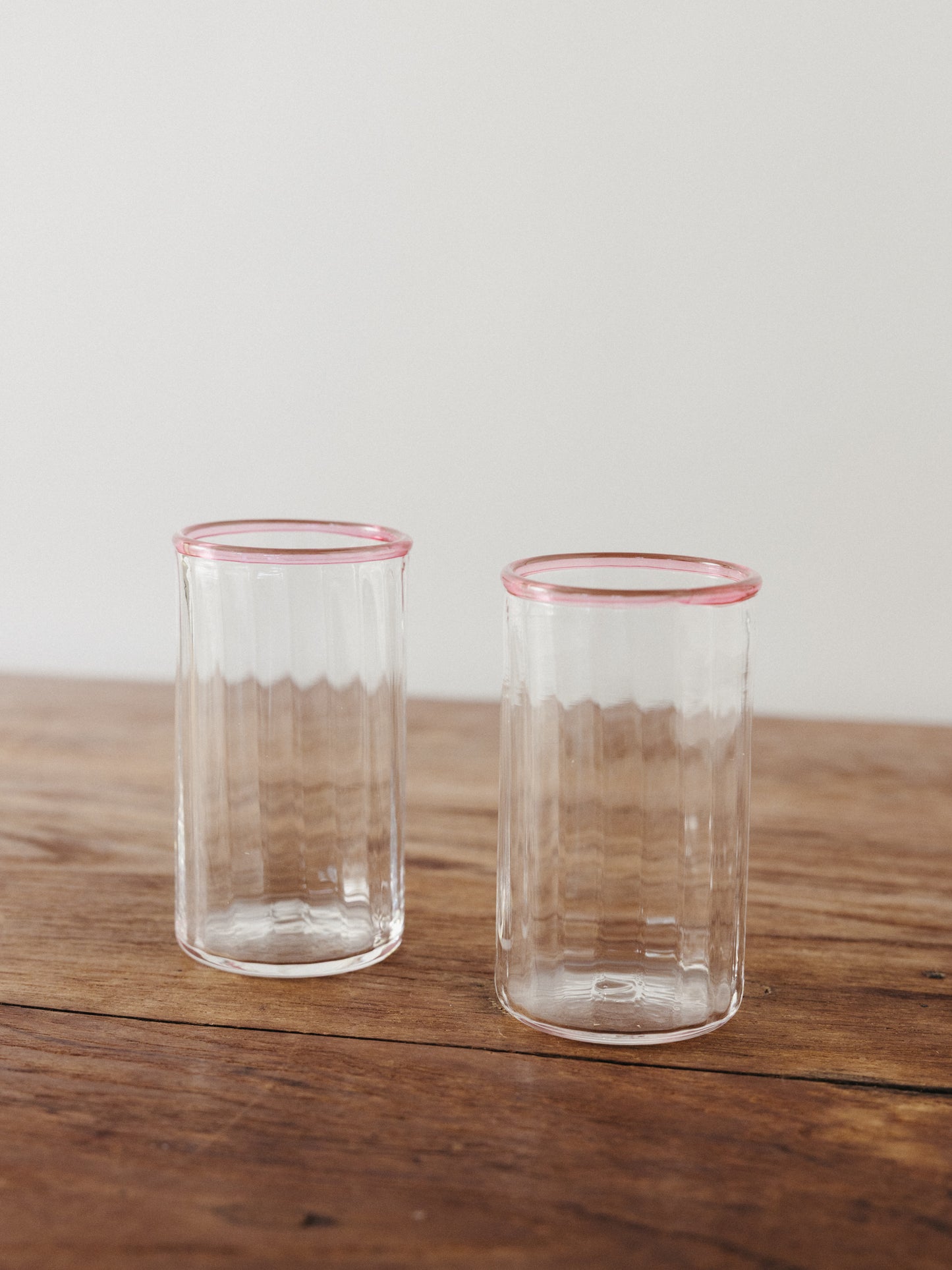 Peter Small Glass