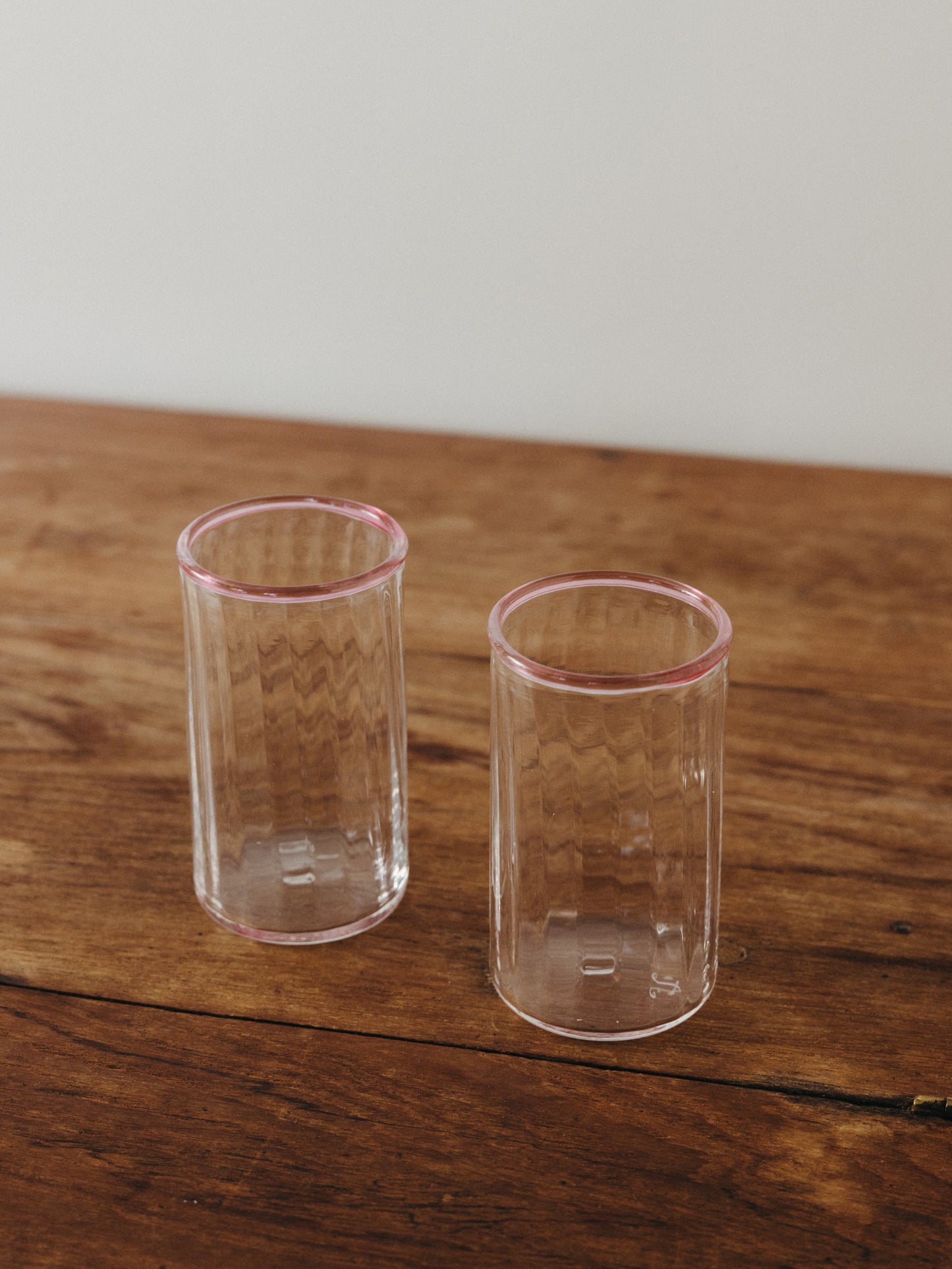Peter Small Glass