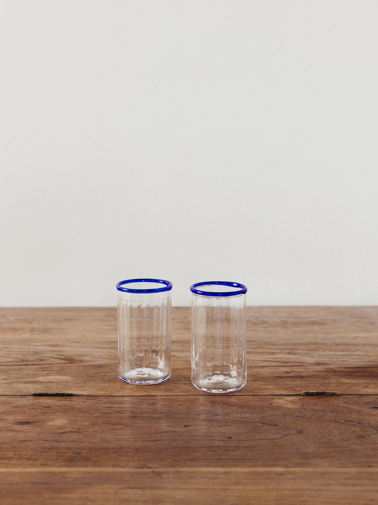 Peter Small Glass