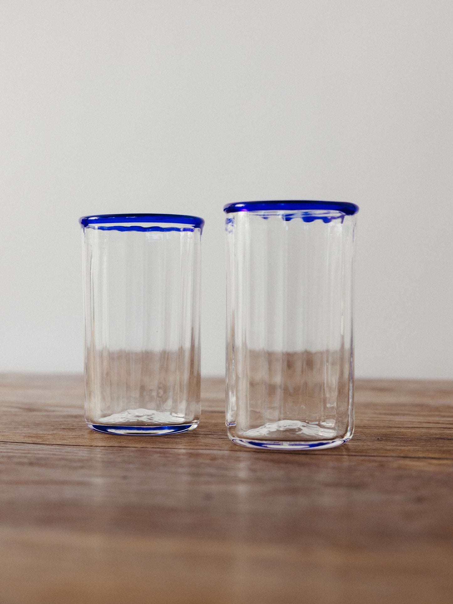 Peter Small Glass