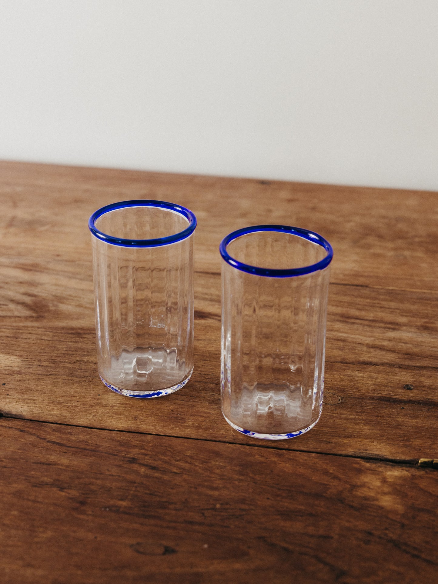 Peter Small Glass